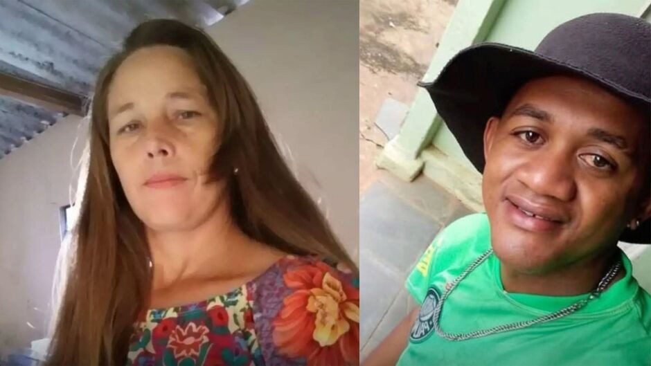 Feminicídio em Água Clara: mulher é morta a facadas
