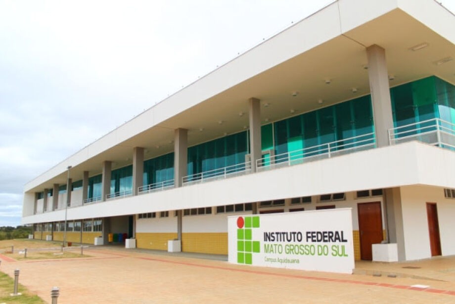 IFMS abre inscrições para Exame de Seleção 2027 com 2,2 mil vagas em cursos técnicos gratuitos