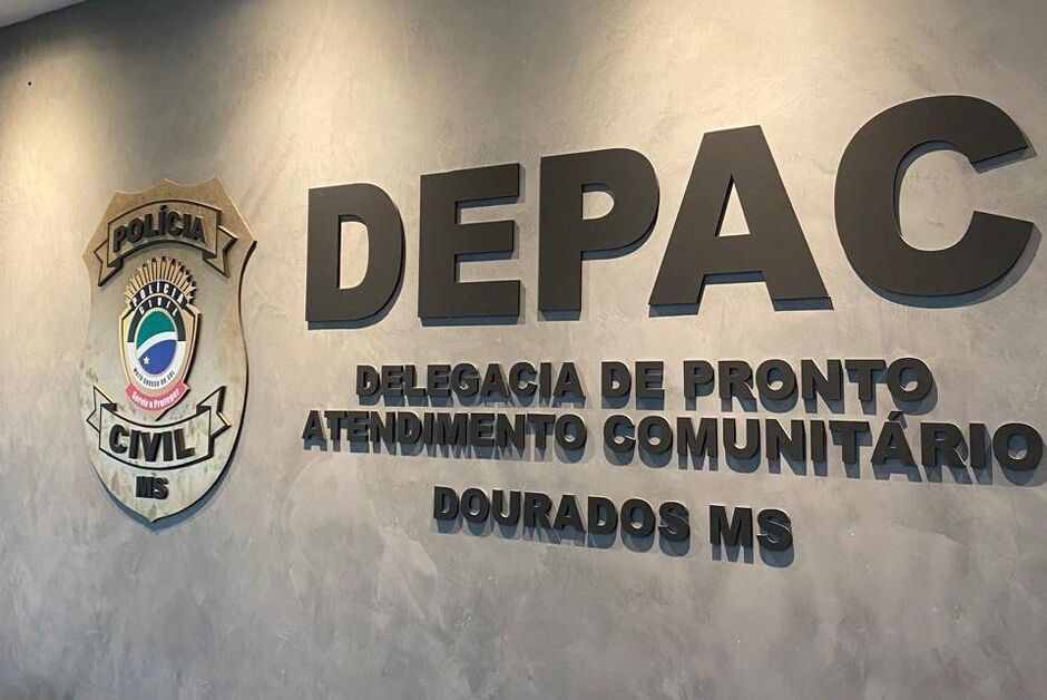 Estagiário de direito é investigado por golpes contra clientes em Dourados