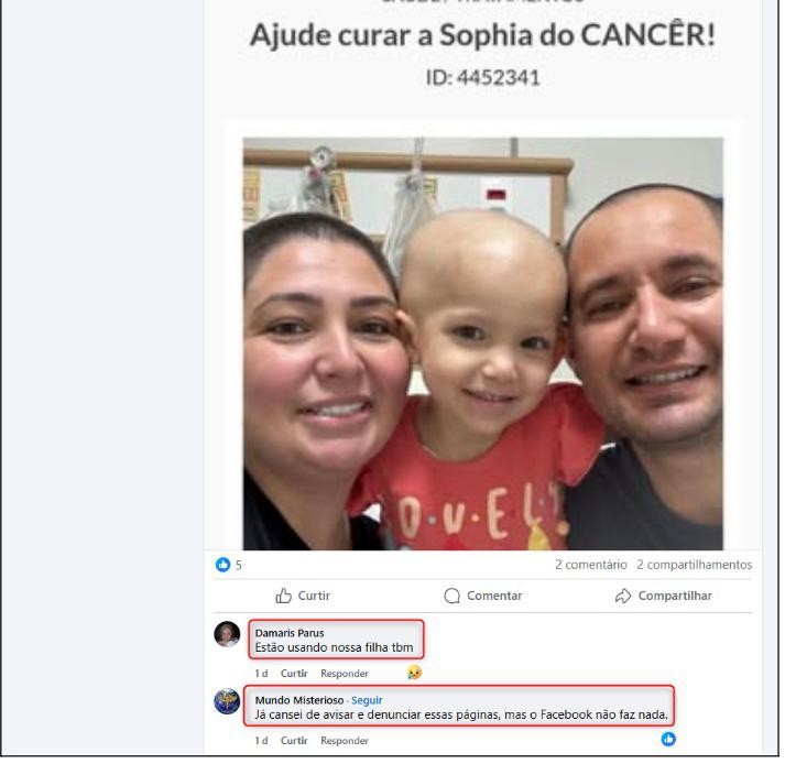 DEFRON participa de operação contra fraude em campanhas de arrecadação