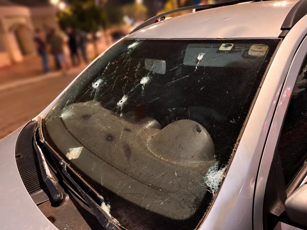 Confronto com a Polícia Militar termina com três suspeitos mortos em Rio Verde de Mato Grosso