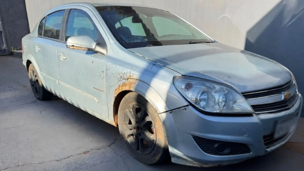 Terceiro suspeito de roubo a joalheria é preso em São Gabriel do Oeste