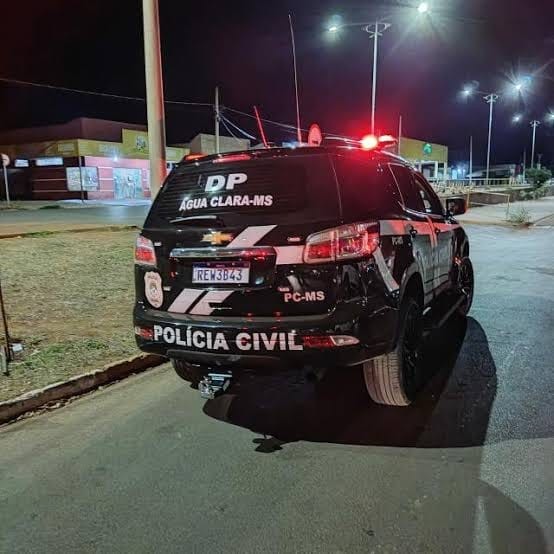 Feminicídio em Água Clara: mulher morre após ser esfaqueada 14 vezes por ex-companheiro