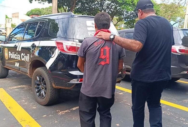 Homem que matou mulher diante dos filhos recebe pena de mais de 36 anos