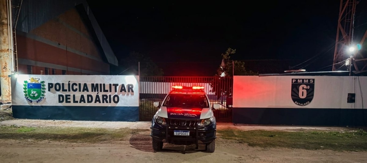 Polícia Militar e Polícia Civil fazem alerta conjunto contra alta de golpes por telefone em Corumbá
