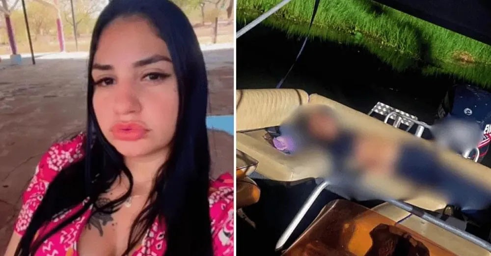 Jovem morre após passar mal durante passeio de lancha em Ladário