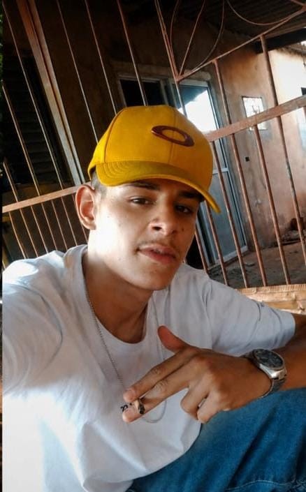Jovem de 19 anos é morto a tiros no Jardim Noroeste uma semana após chegar à capital