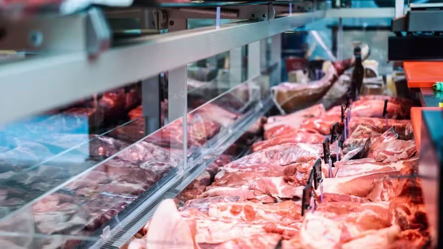 Frigoríficos barram acordo entre Brasil e Uruguai