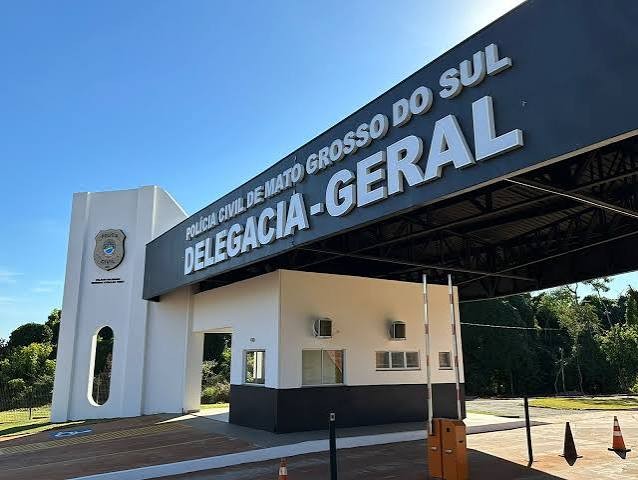 Forças de segurança deflagram Operação Liberdade Duradoura em Nova Andradina