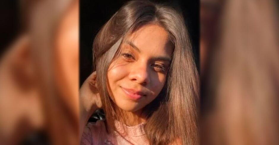 Jovem morre após acidente entre moto e caminhonete em Coronel Sapucaia