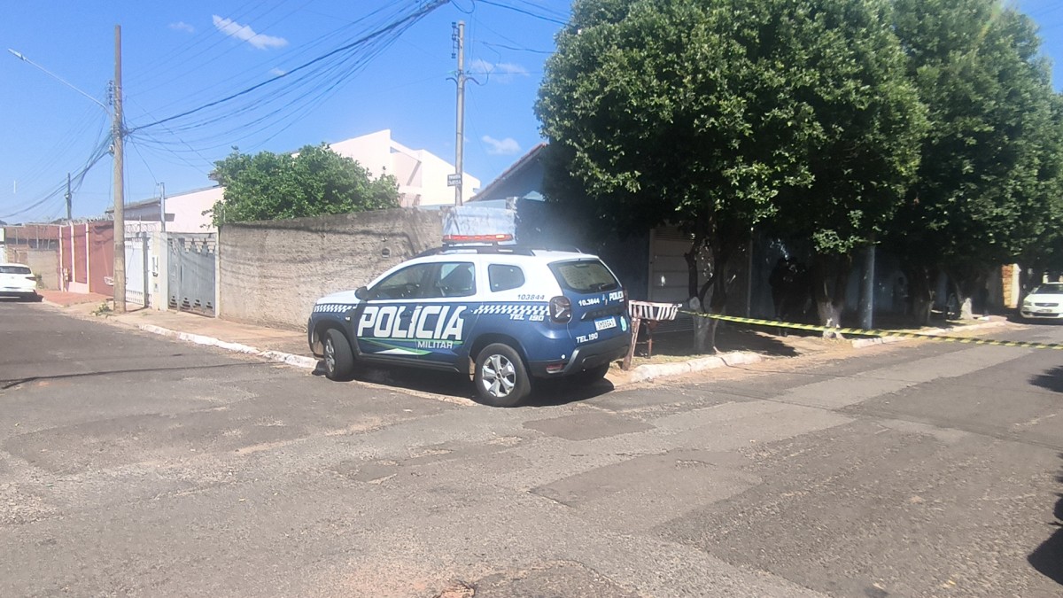 Homem envia áudio para filho e amigo antes de matar esposa e cometer suicídio em Campo Grande