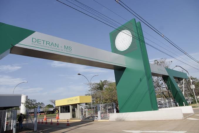 Detran-MS prorroga prazos após instabilidade causada por tentativa de ataque cibernético