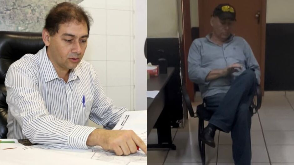 Campo Grande se despede do ex-prefeito Alcides Bernal