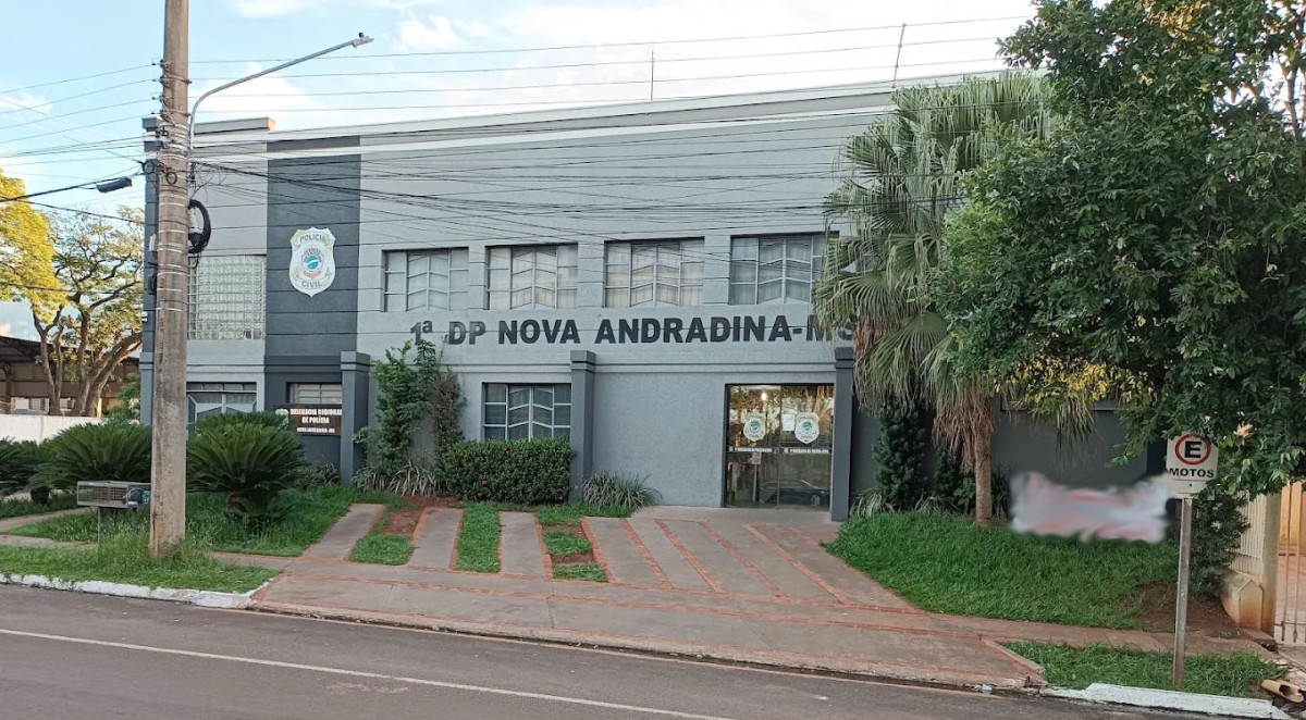 Operação mira facção após onda de homicídios em Nova Andradina