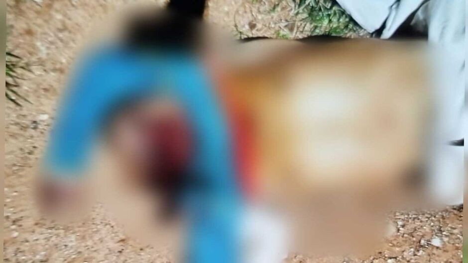 Câmeras de segurança podem esclarecer assassinato de catador no Jardim Popular