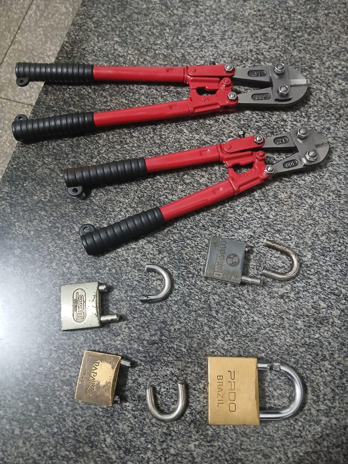 Grupo armado invade presídio da Gameleira e resgata três detentos em Campo Grande