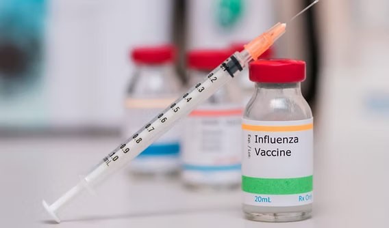 Anvisa registra nova vacina contra influenza no Brasil