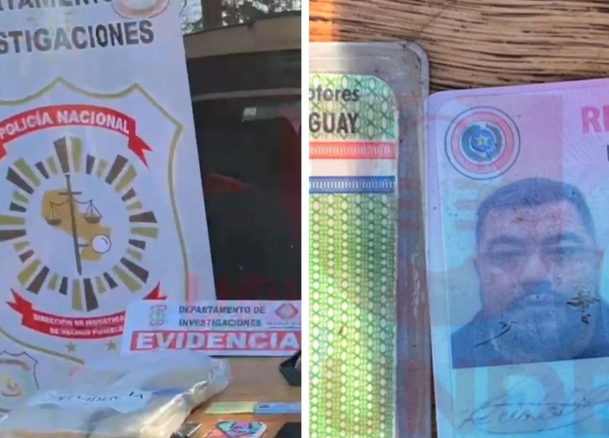 Agente penitenciário é preso ao tentar levar maconha para presídio
