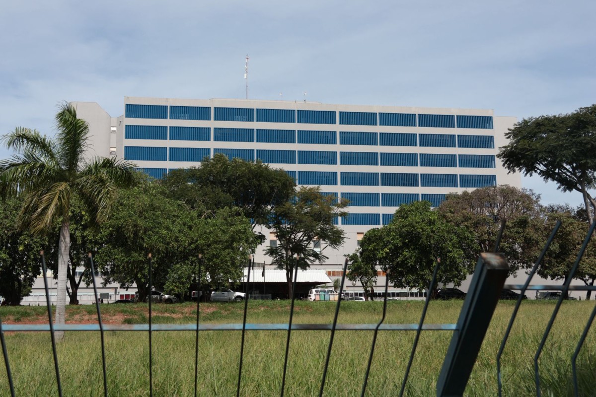 Técnico de enfermagem do HRMS é preso acusado de estupro em UTI