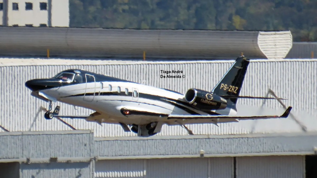 Avião ligado a empresário de MS é apreendido com ouro ilegal na Bolívia