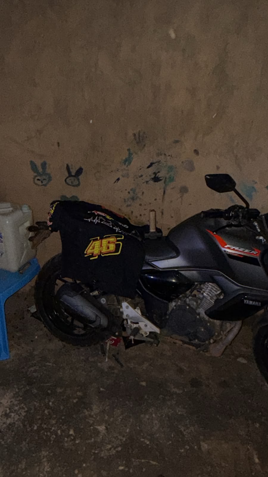 DEFURV prende dupla suspeita de integrar quadrilha de furto de motos em Campo Grande