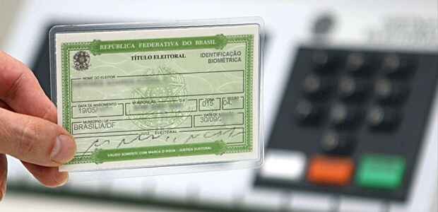 Prazo para solicitar voto em trânsito começa nesta segunda-feira