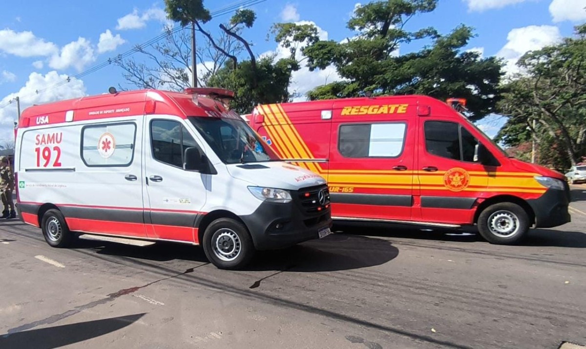 Suspeito de tentar furtar carro de casal de PMs de folga é morto a tiros na Vila Carvalho, em Campo Grande