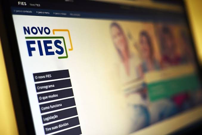 Estudantes de MS podem concorrer a 958 vagas do Fies 2026