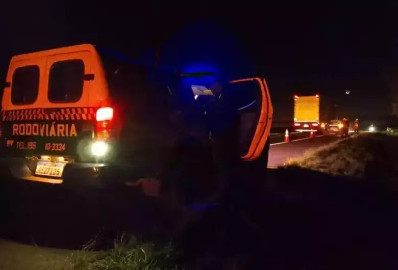 Trabalhador rural morre após cair da garupa de quadriciclo em fazenda no estado