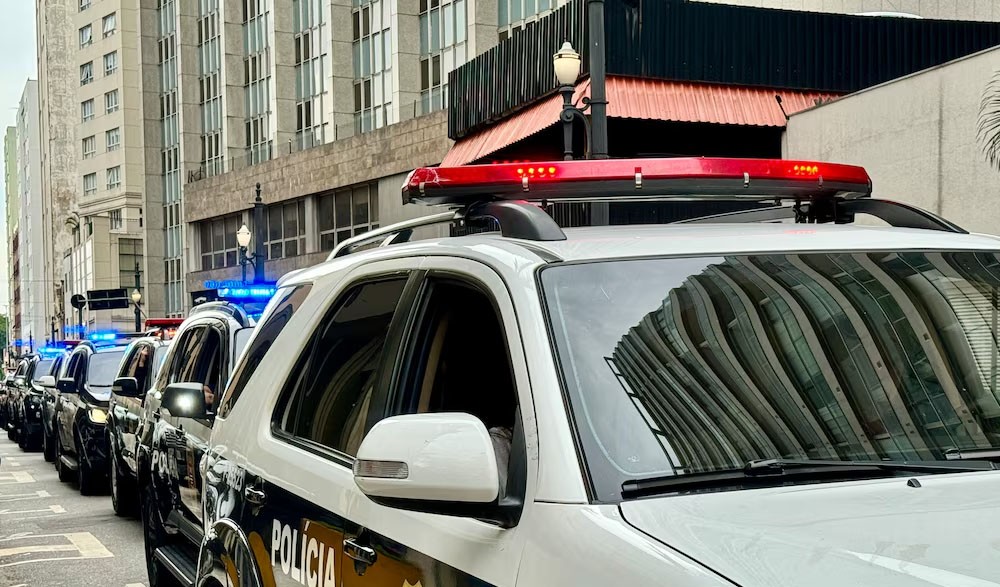Casal é encontrado morto em condomínio no Morumbi