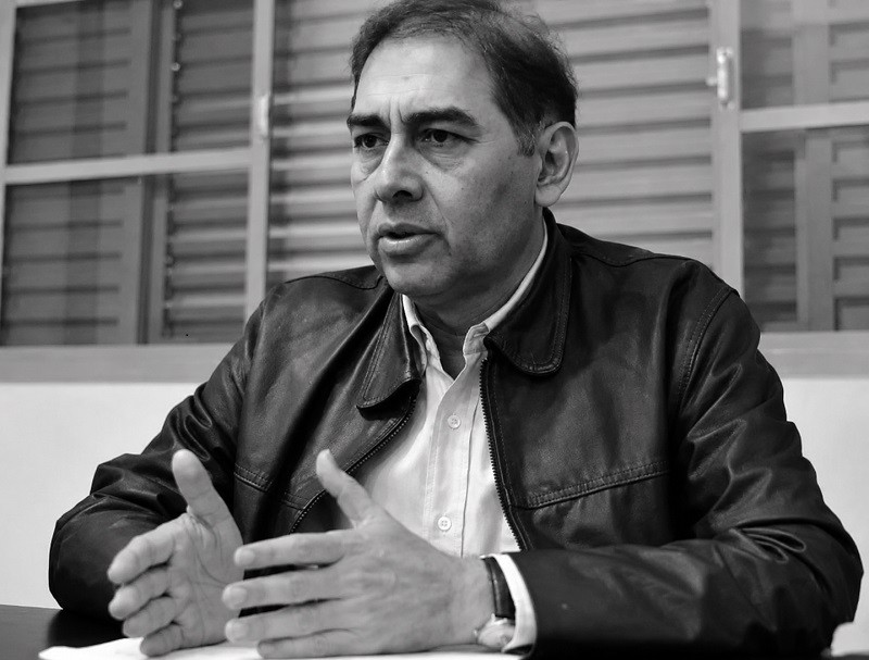 Promotora pede fim de ação contra Bernal após morte de Mazzini
