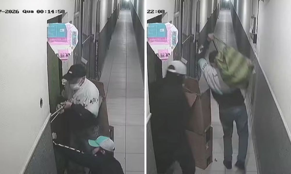 Furto de perucas de cabelo humano causa prejuízo de R$ 70 mil a lojista