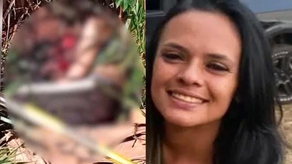 Mulher é encontrada decapitada em Pedro Juan Caballero