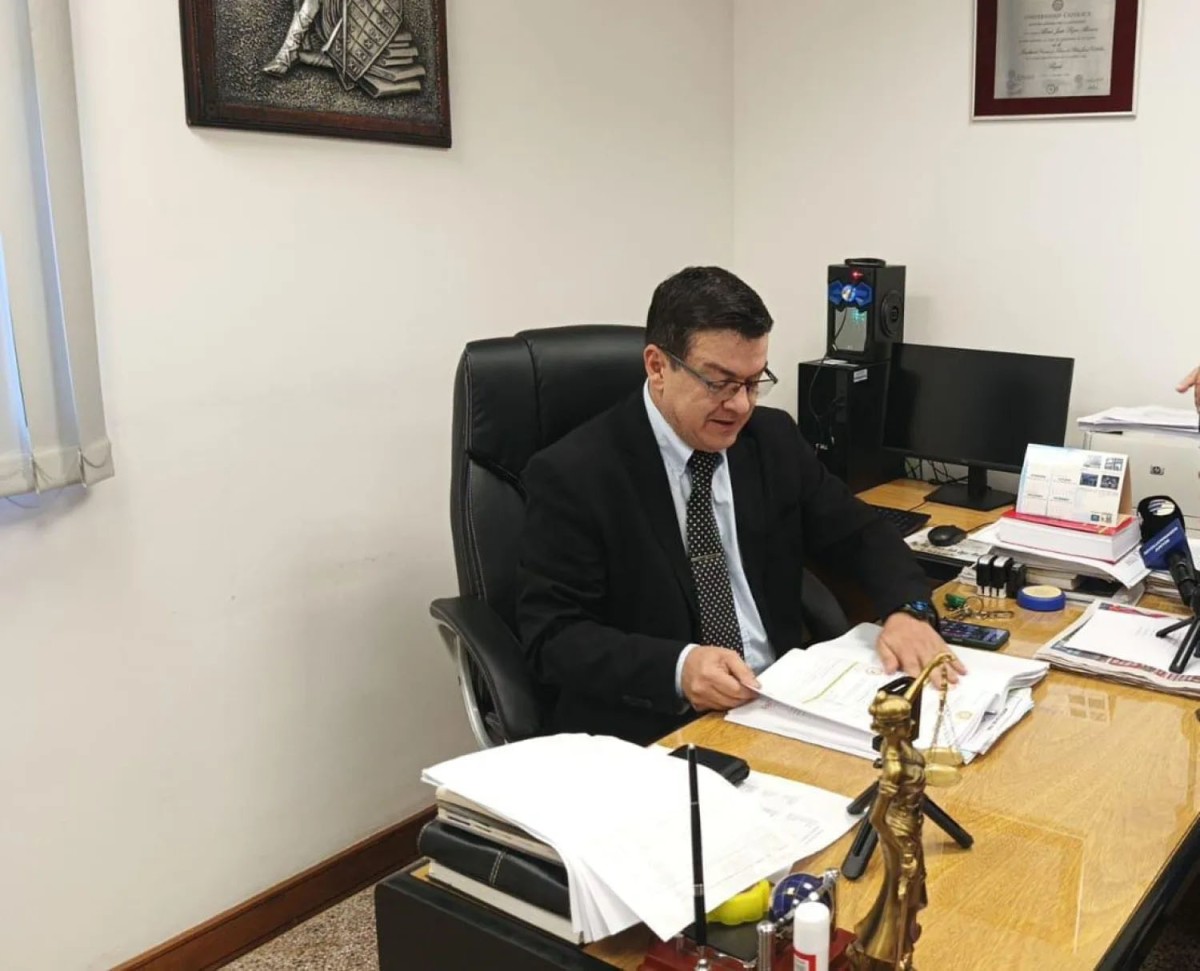 Perícia em celular comprova ameaça a jornalista na fronteira