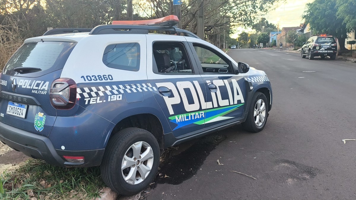 Homem de 36 anos é encontrado morto dentro de casa em Campo Grande; suspeita é de overdose