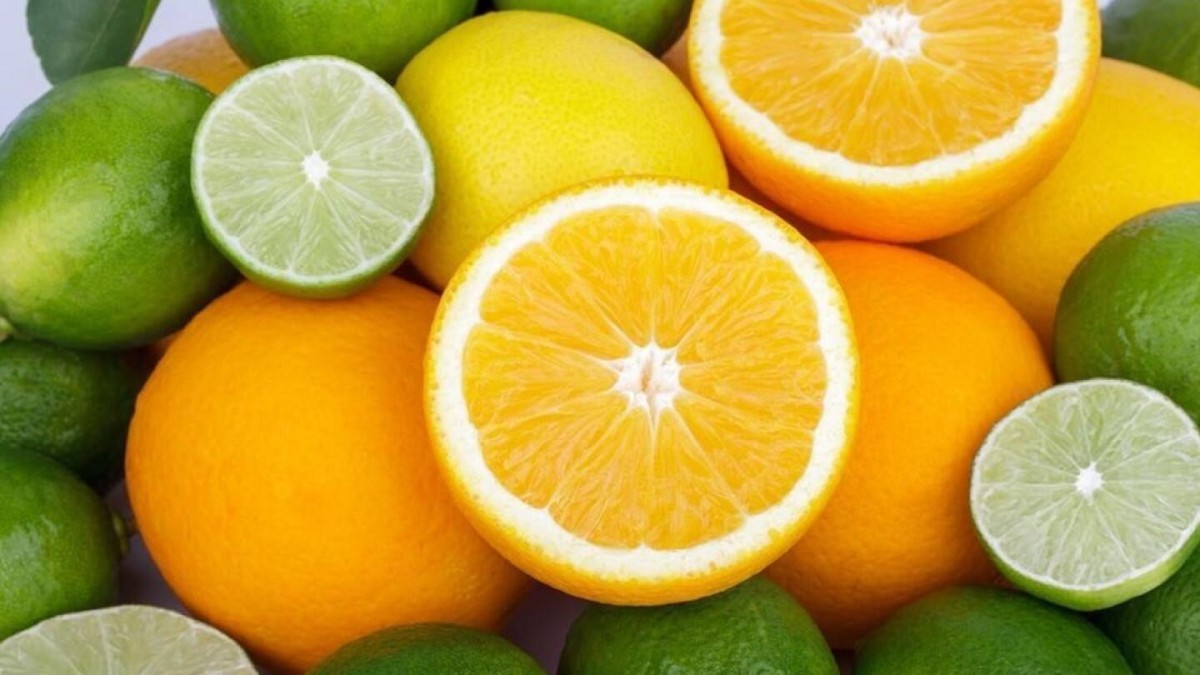 Laranja recua e limão tahiti sobe no mercado
