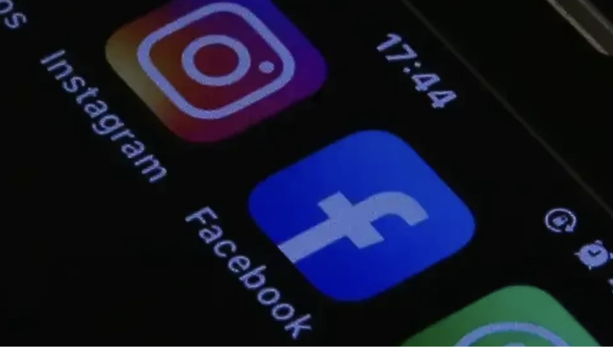 Instagram e Facebook enfrentam instabilidade global neste domingo (19)