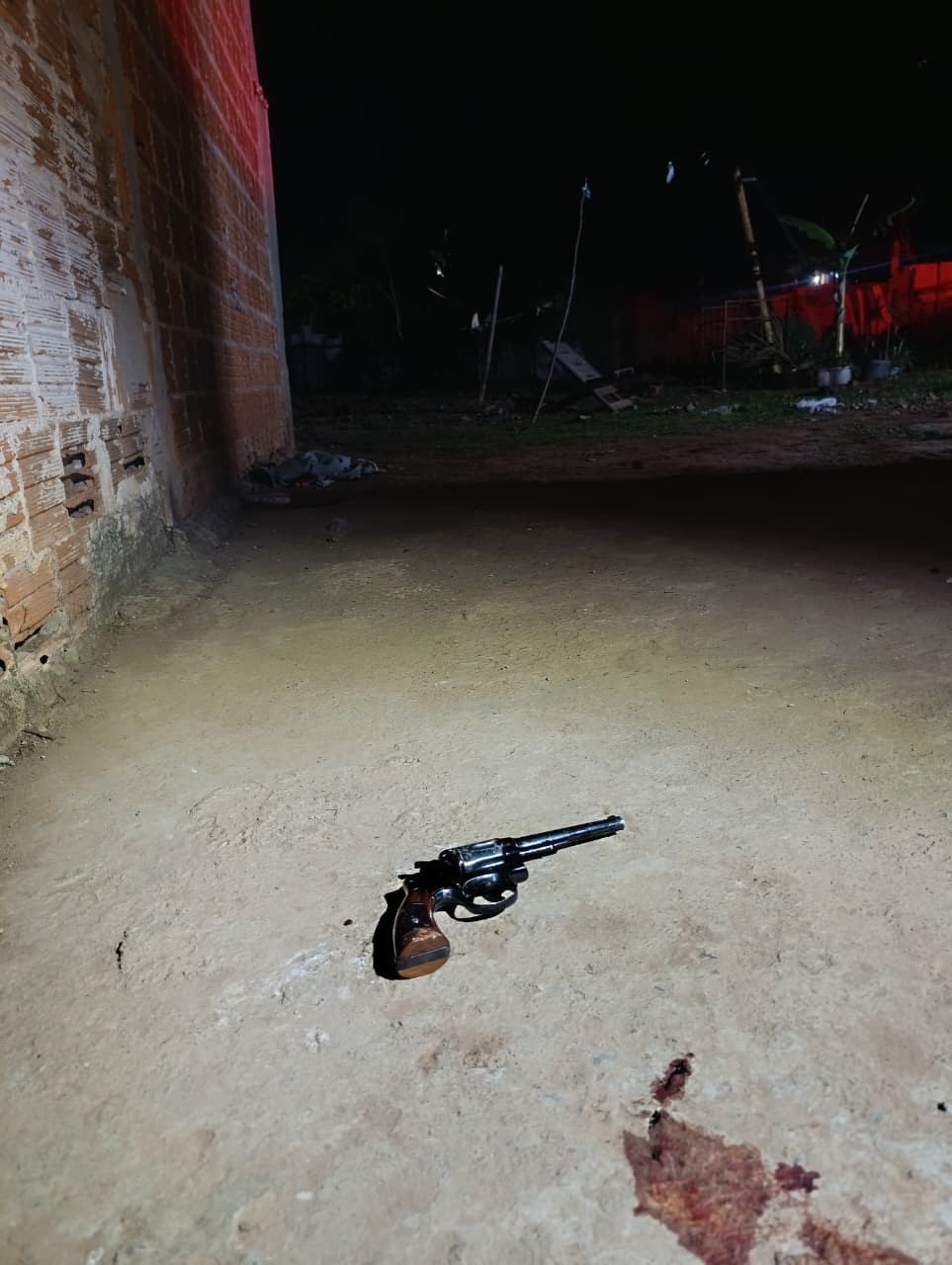 Homem morre em confronto com Batalhão de Choque durante operação em Corumbá