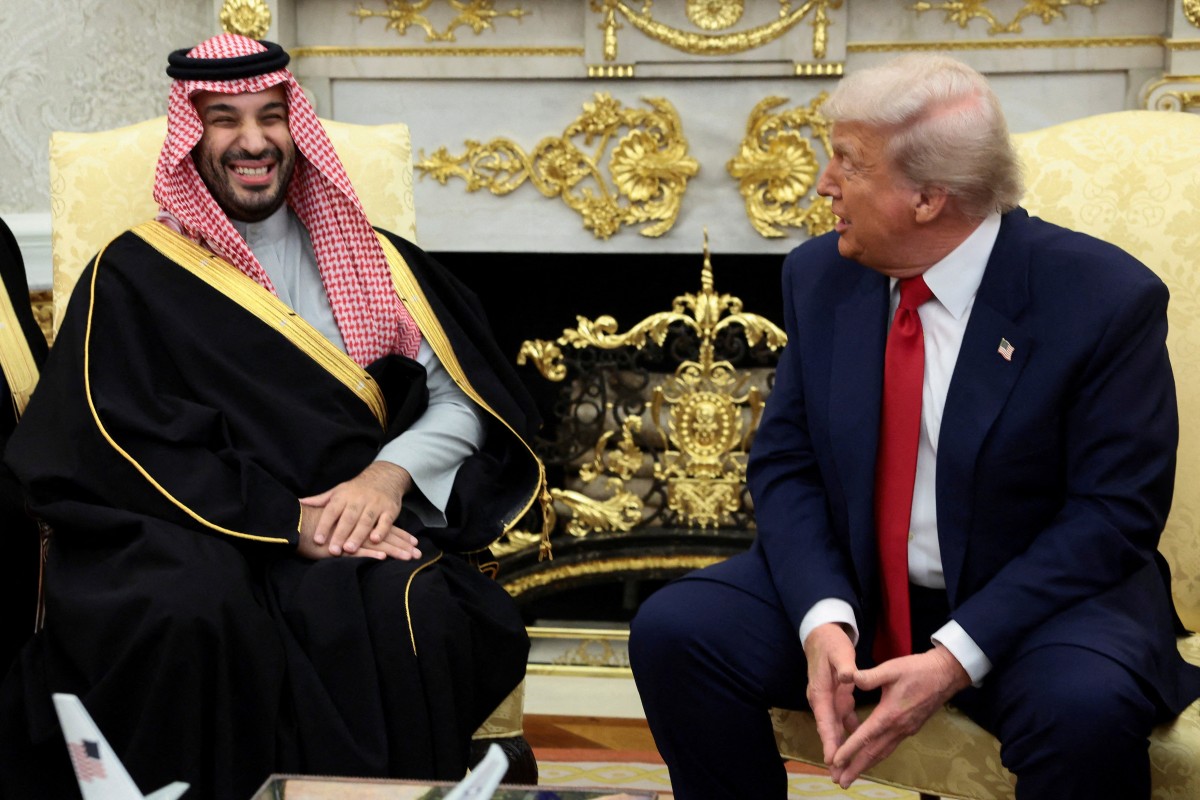 EUA e Arábia Saudita ampliam cooperação em energia nuclear