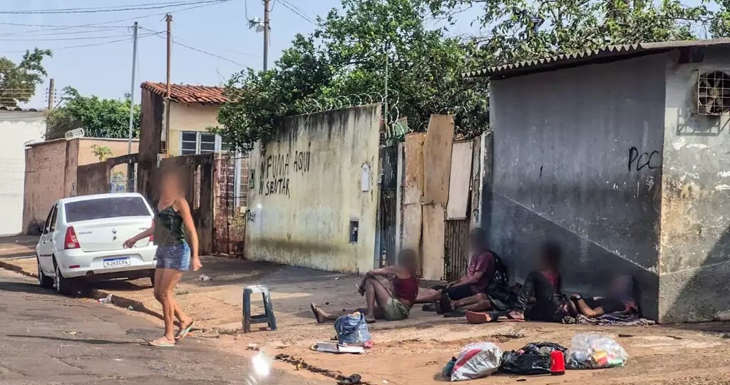 Criminalidade cresce em bairro de Campo Grande e assusta moradores