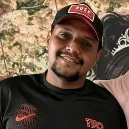 Homem desaparecido é localizado em hospital e volta a encontrar a família