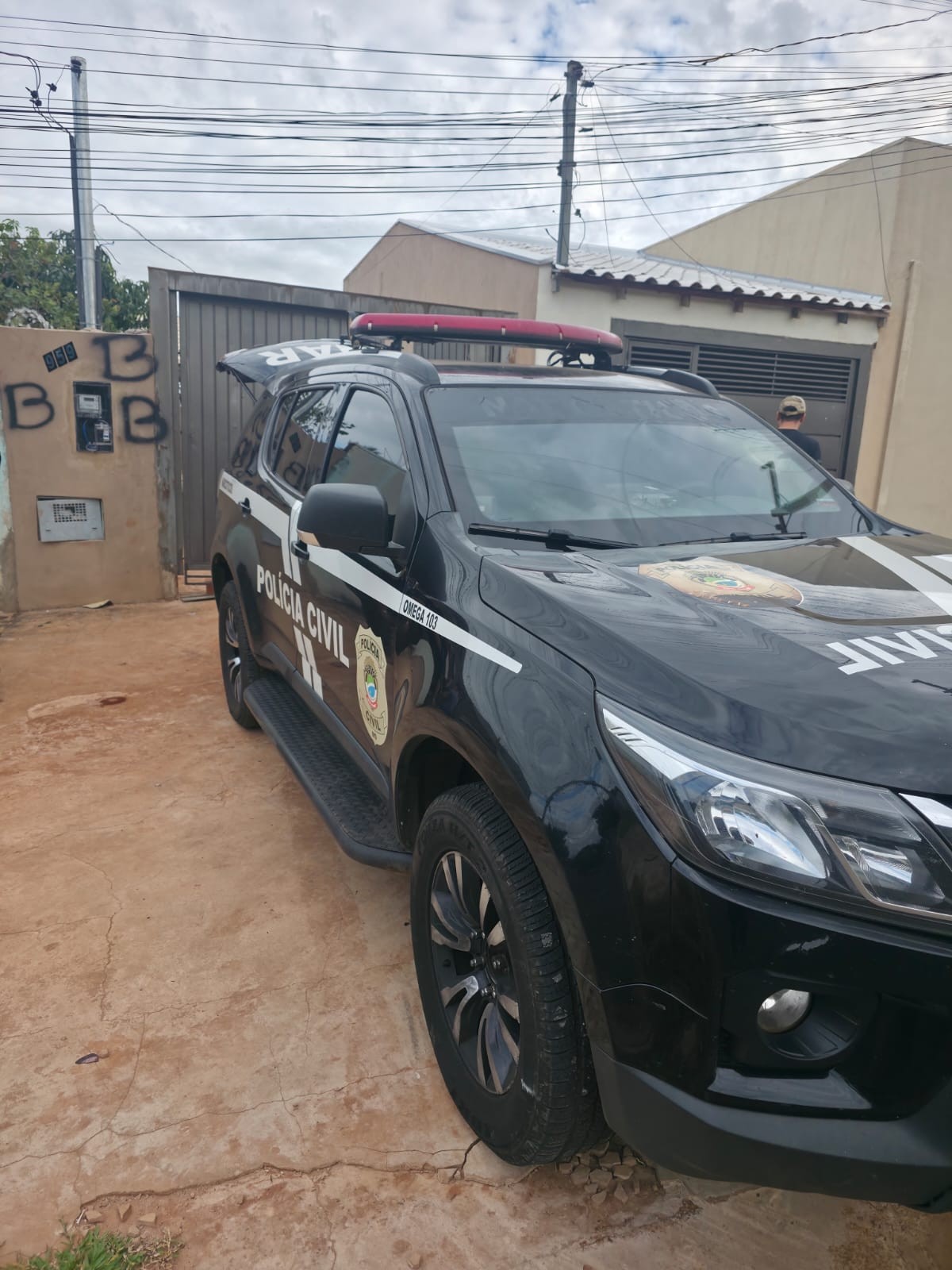 Loja gourmet' de drogas pelas redes sociais é alvo da Polícia Civil em Campo Grande; fornecedor foi preso