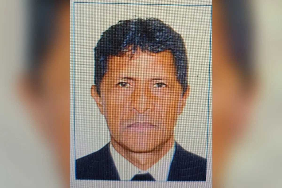 Policial civil é morto enquanto soltava pipa com filho de 8 anos