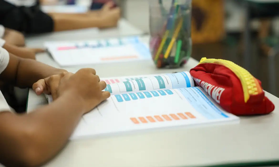 Novo currículo escolar passa a incluir educação política e cidadania