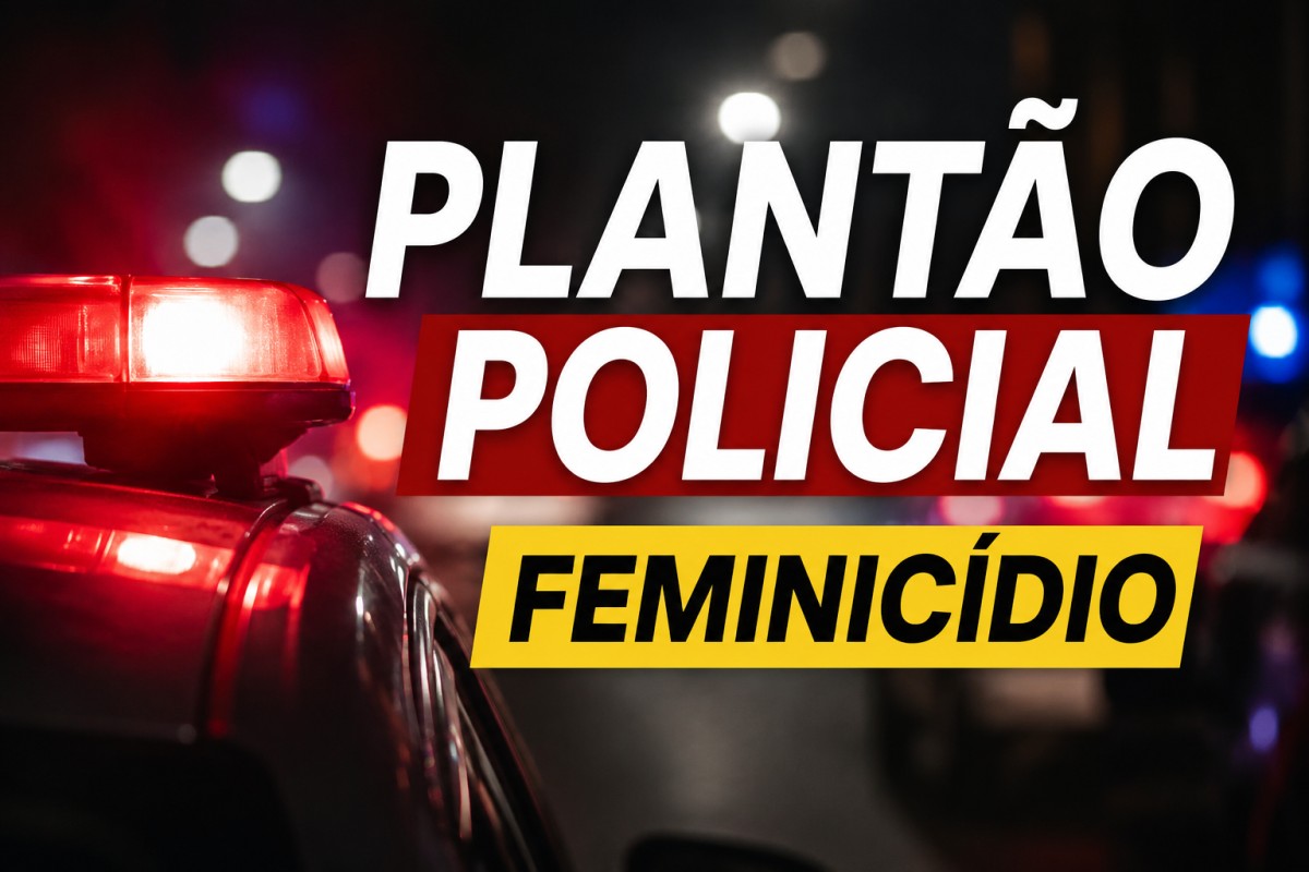 Homem é preso por tentar matar companheira em Nova Andradina 
