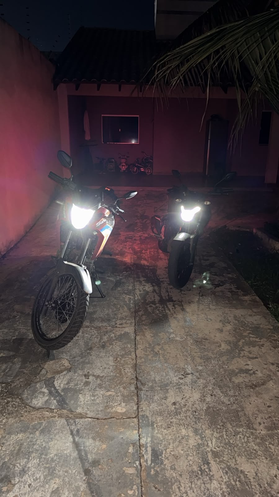 DEFURV prende dupla suspeita de integrar quadrilha de furto de motos em Campo Grande