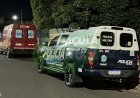 Em Três Lagoas, criança de 2 anos morre afogada em piscina de residência