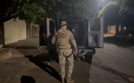 Detento investigado por facção morre em presídio de Nova Andradina