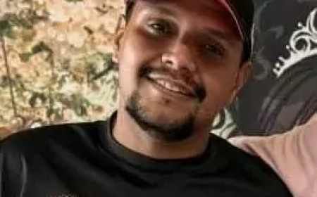 Homem desaparecido é localizado em hospital e volta a encontrar a família
