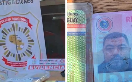 Agente penitenciário é preso ao tentar levar maconha para presídio
